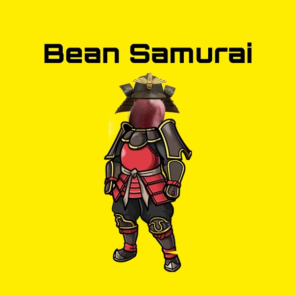 beansamurai